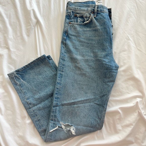 Agolde jeans - Picture 3 of 5